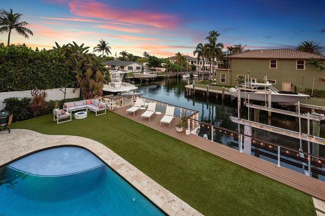 6500 NE 7th Avenue, Boca Raton, FL 33487