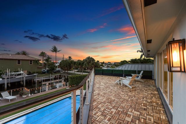 6500 NE 7th Avenue, Boca Raton, FL 33487