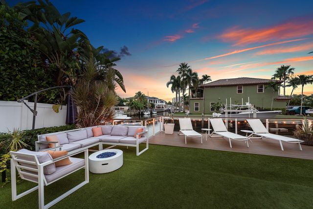 6500 NE 7th Avenue, Boca Raton, FL 33487