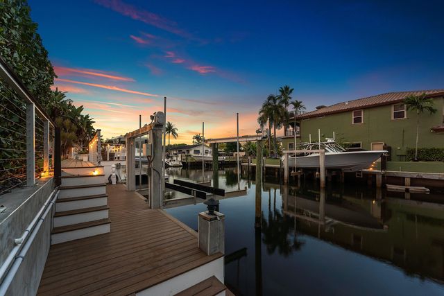 6500 NE 7th Avenue, Boca Raton, FL 33487