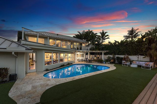 6500 NE 7th Avenue, Boca Raton, FL 33487