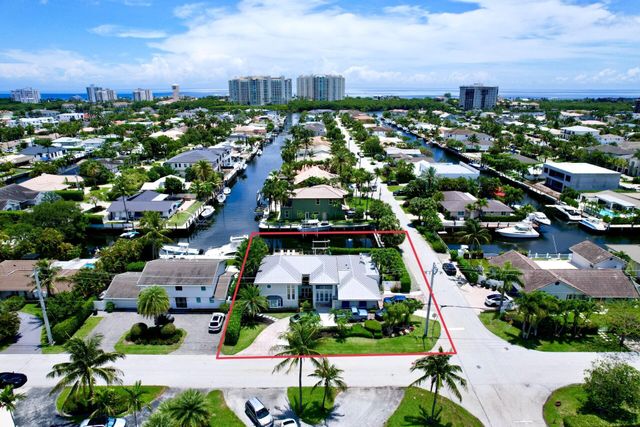 6500 NE 7th Avenue, Boca Raton, FL 33487
