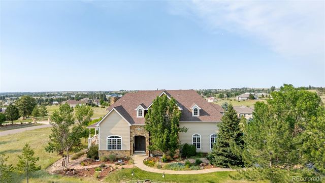 11646 Dunrich Road, Parker, CO 80138