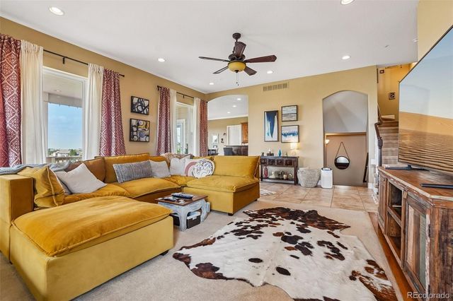 11646 Dunrich Road, Parker, CO 80138