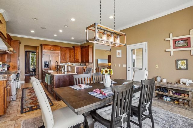 11646 Dunrich Road, Parker, CO 80138
