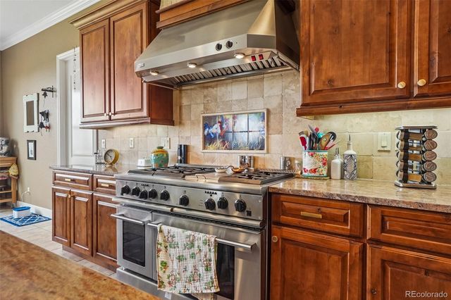 11646 Dunrich Road, Parker, CO 80138