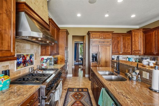 11646 Dunrich Road, Parker, CO 80138