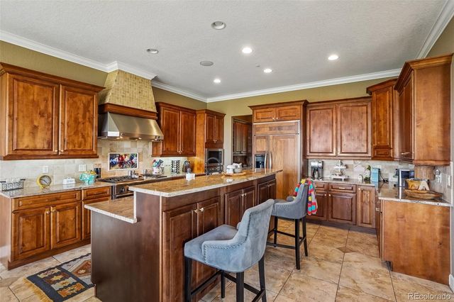 11646 Dunrich Road, Parker, CO 80138