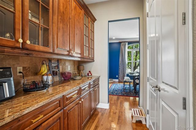 11646 Dunrich Road, Parker, CO 80138