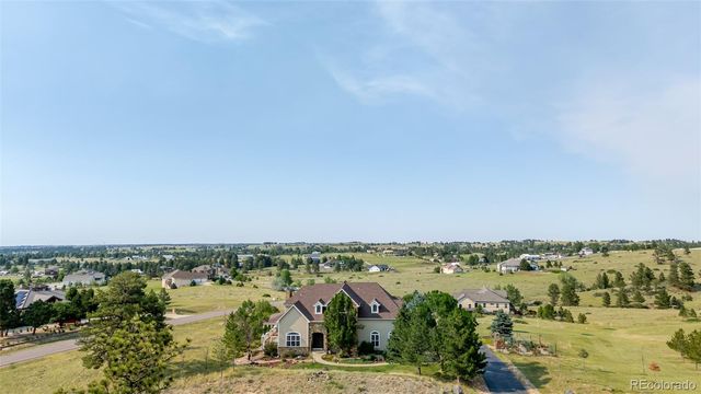 11646 Dunrich Road, Parker, CO 80138