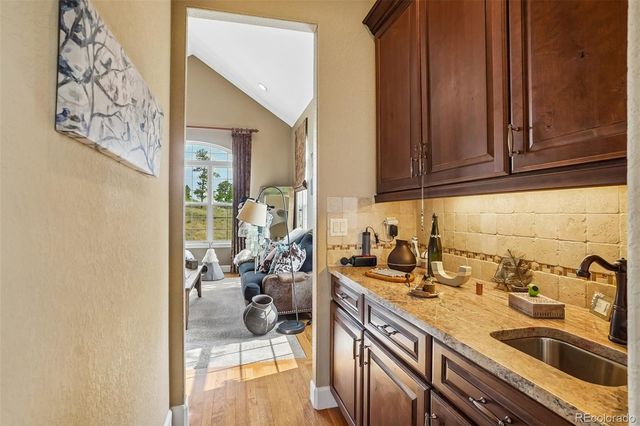 11646 Dunrich Road, Parker, CO 80138