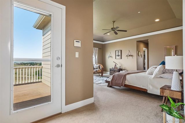 11646 Dunrich Road, Parker, CO 80138