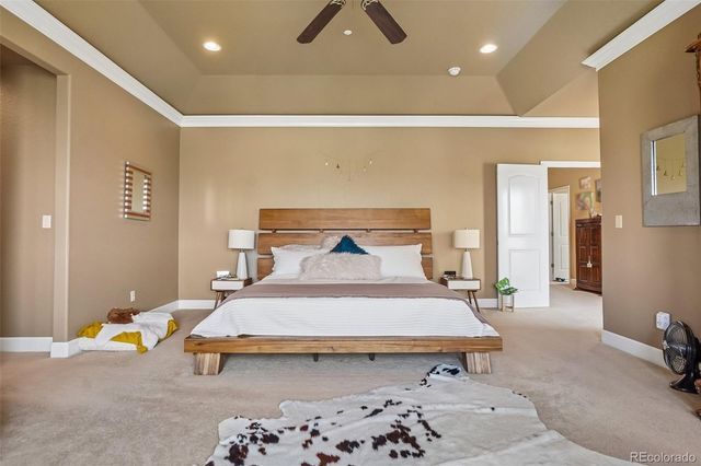 11646 Dunrich Road, Parker, CO 80138