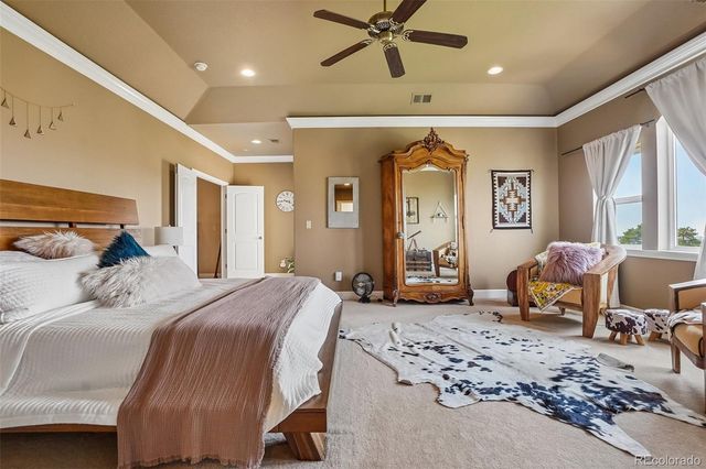11646 Dunrich Road, Parker, CO 80138