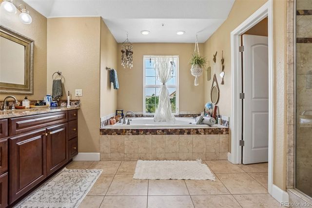 11646 Dunrich Road, Parker, CO 80138