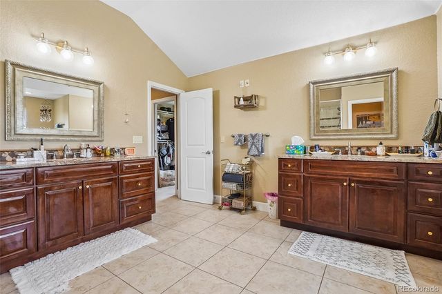 11646 Dunrich Road, Parker, CO 80138