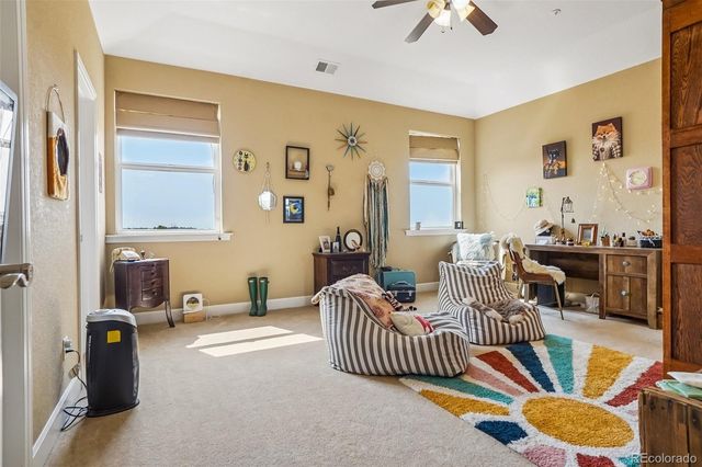 11646 Dunrich Road, Parker, CO 80138