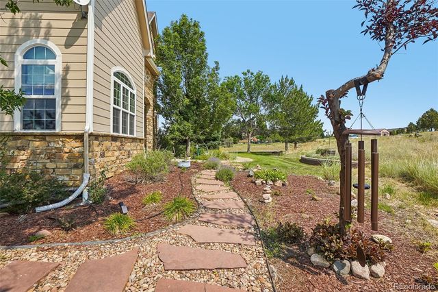 11646 Dunrich Road, Parker, CO 80138