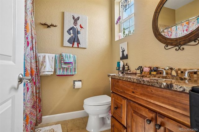 11646 Dunrich Road, Parker, CO 80138