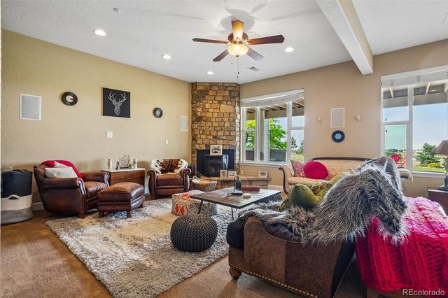 11646 Dunrich Road, Parker, CO 80138