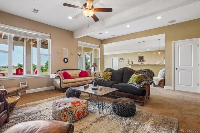 11646 Dunrich Road, Parker, CO 80138