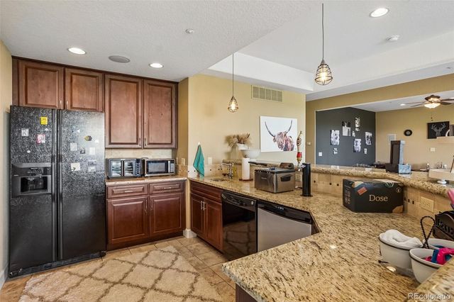 11646 Dunrich Road, Parker, CO 80138