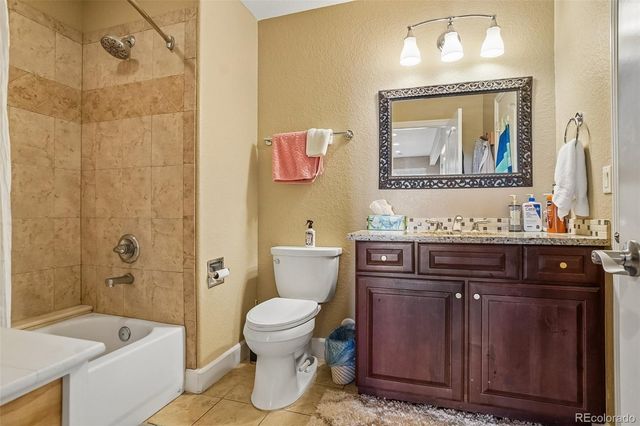 11646 Dunrich Road, Parker, CO 80138