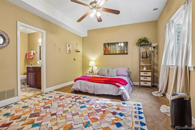 11646 Dunrich Road, Parker, CO 80138