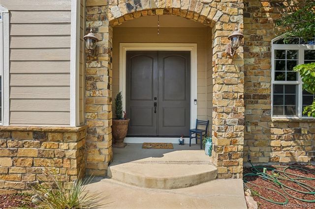 11646 Dunrich Road, Parker, CO 80138