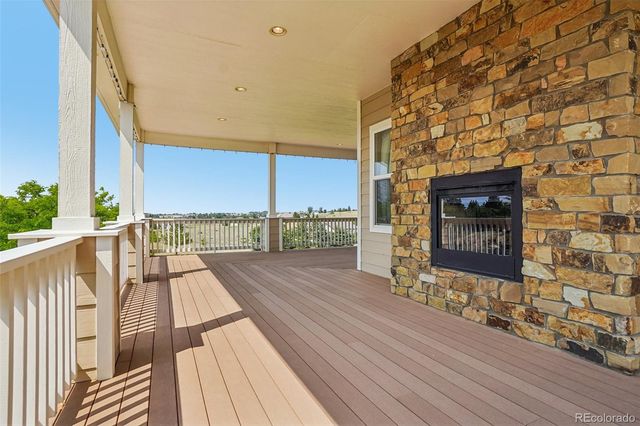 11646 Dunrich Road, Parker, CO 80138