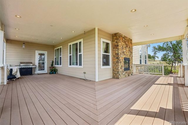 11646 Dunrich Road, Parker, CO 80138