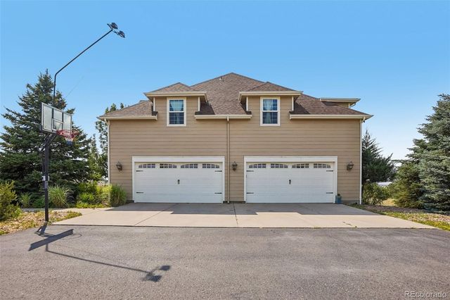 11646 Dunrich Road, Parker, CO 80138