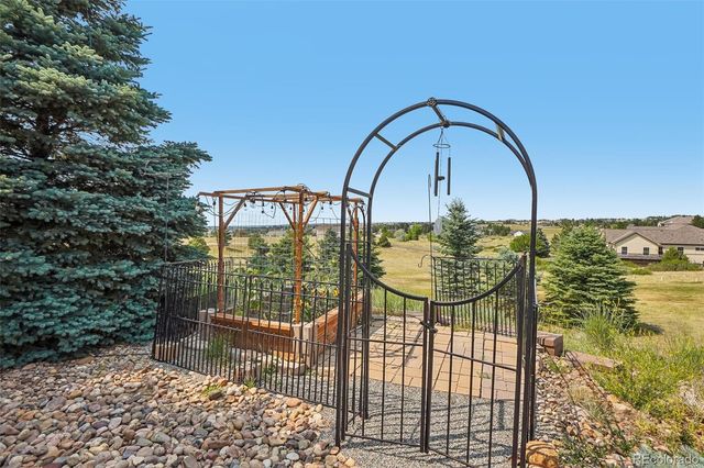 11646 Dunrich Road, Parker, CO 80138