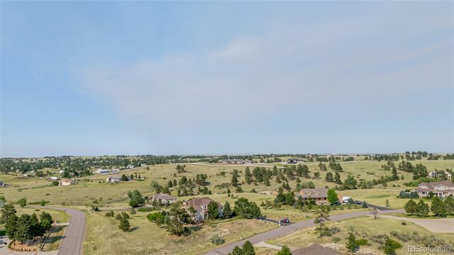 11646 Dunrich Road, Parker, CO 80138