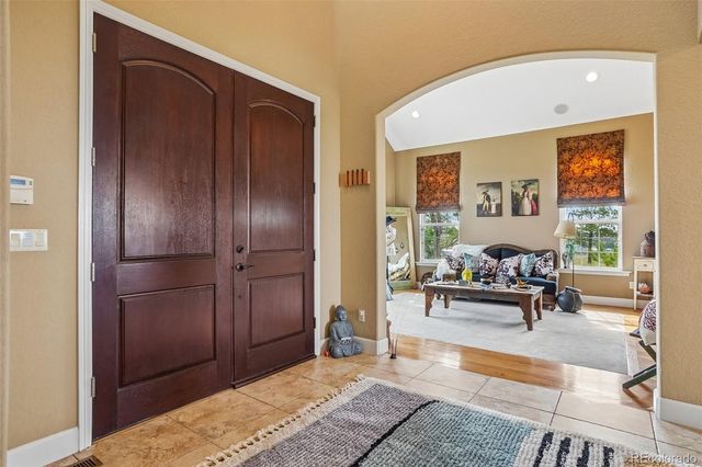 11646 Dunrich Road, Parker, CO 80138