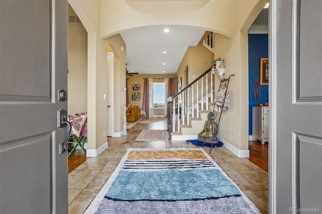 11646 Dunrich Road, Parker, CO 80138