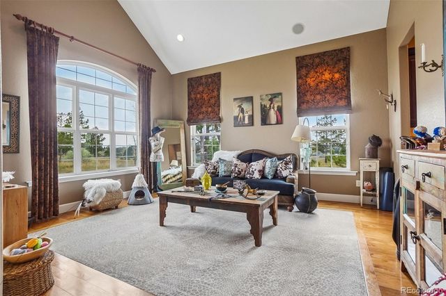 11646 Dunrich Road, Parker, CO 80138