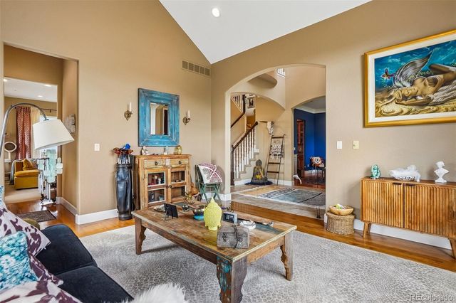 11646 Dunrich Road, Parker, CO 80138