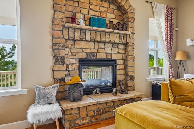 11646 Dunrich Road, Parker, CO 80138