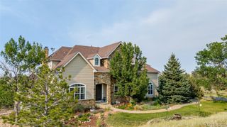 11646 Dunrich Road, Parker, CO 80138