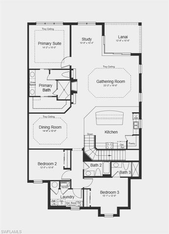 15345 Giardino DR 12-204, Naples, FL 34114