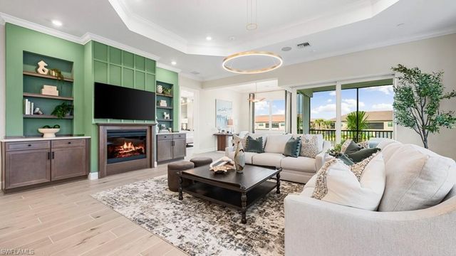 15345 Giardino DR 12-204, Naples, FL 34114