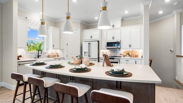 15345 Giardino DR 12-204, Naples, FL 34114