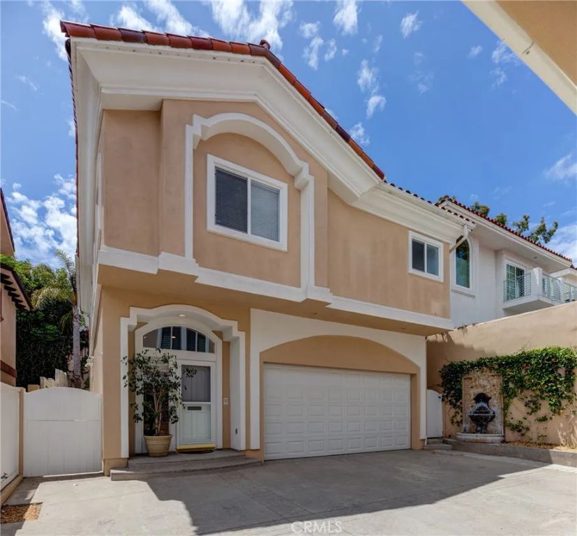 525 N Lucia, Redondo Beach, CA 90277