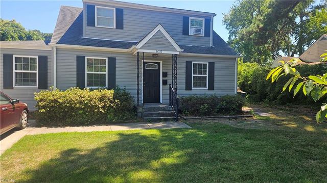 615 W Little Creek RD, Norfolk, VA 23505