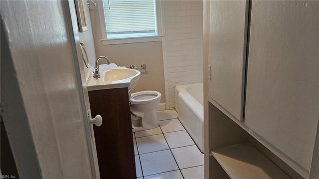615 W Little Creek RD, Norfolk, VA 23505