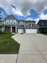 17364 Americana Crossing, Noblesville, IN 46060