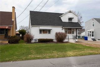 28 Fernwood Avenue, West Seneca, NY 14206