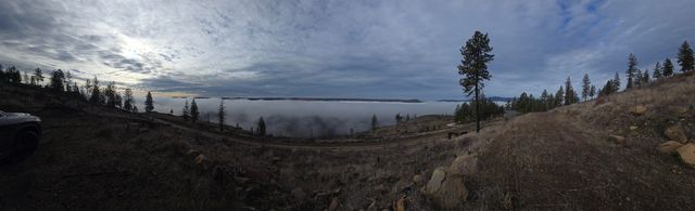 XX Pine Ridge Way, Nine Mile Falls, WA 99026