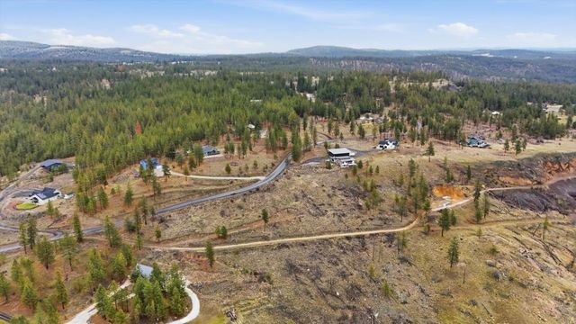 XX Pine Ridge Way, Nine Mile Falls, WA 99026